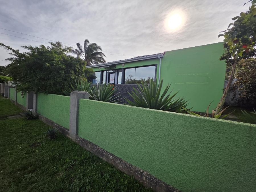 Commercial Property for Sale in Berea Eastern Cape